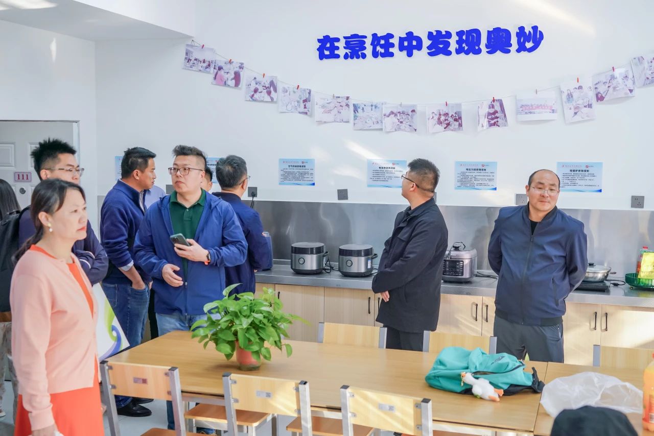 聚焦！全国高校数字化研讨会在云经管召开 第 11 张