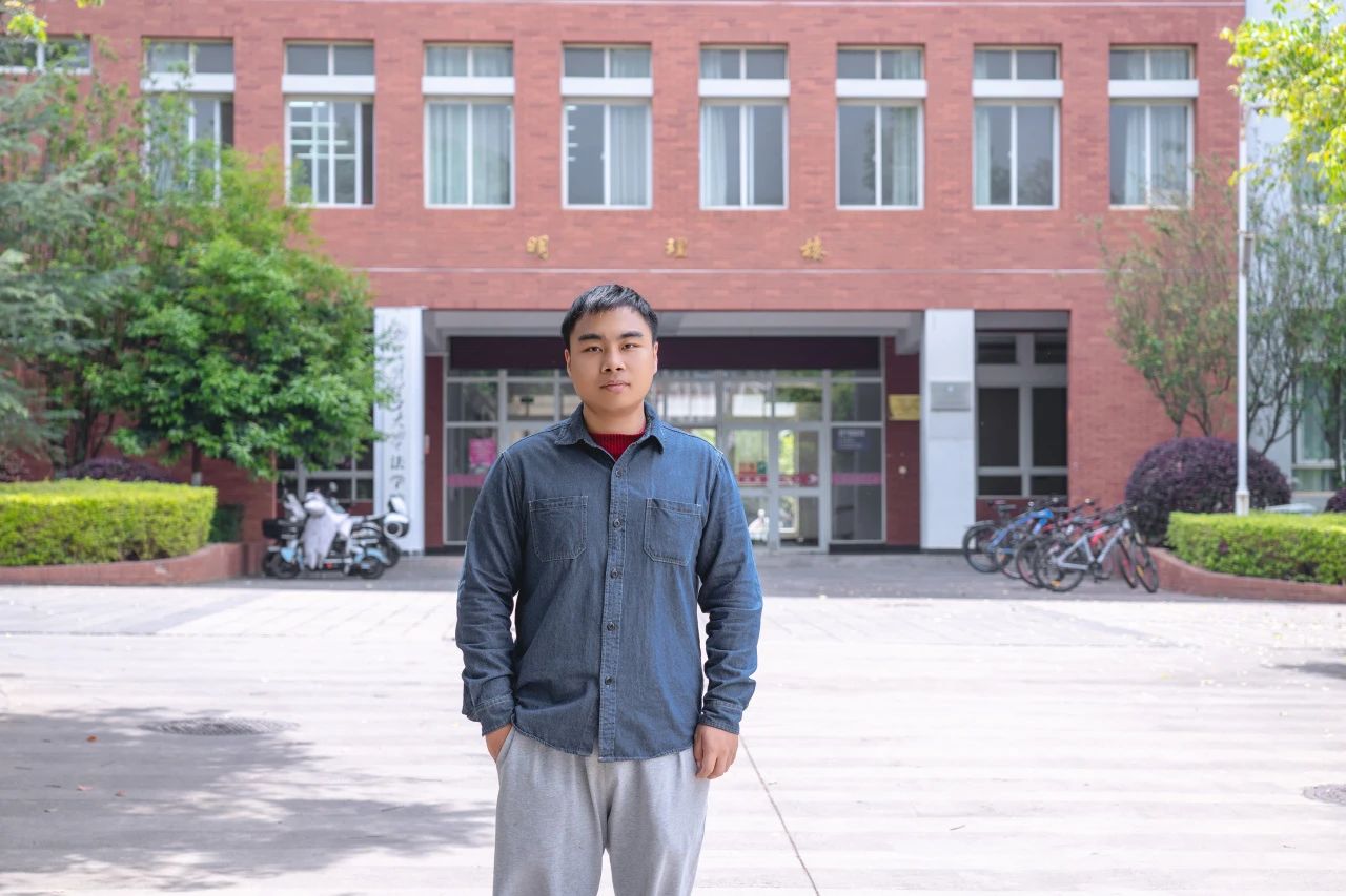 云经管专科→昆工博士，“母校才是最强外挂”！ 第 1 张