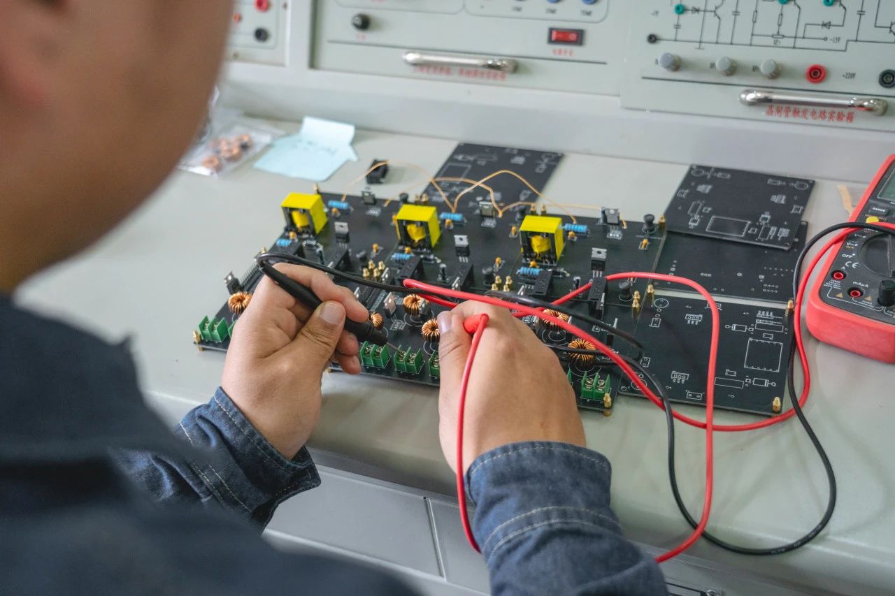 云经管专科→昆工博士，“母校才是最强外挂”！ 第 4 张