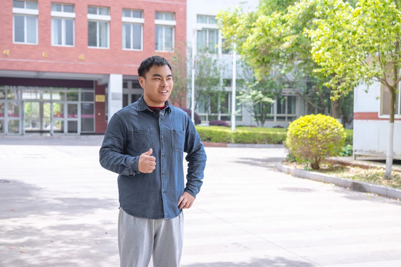 云经管专科→昆工博士，“母校才是最强外挂”！ 第 6 张