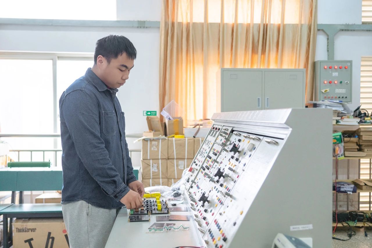 云经管专科→昆工博士，“母校才是最强外挂”！ 第 9 张