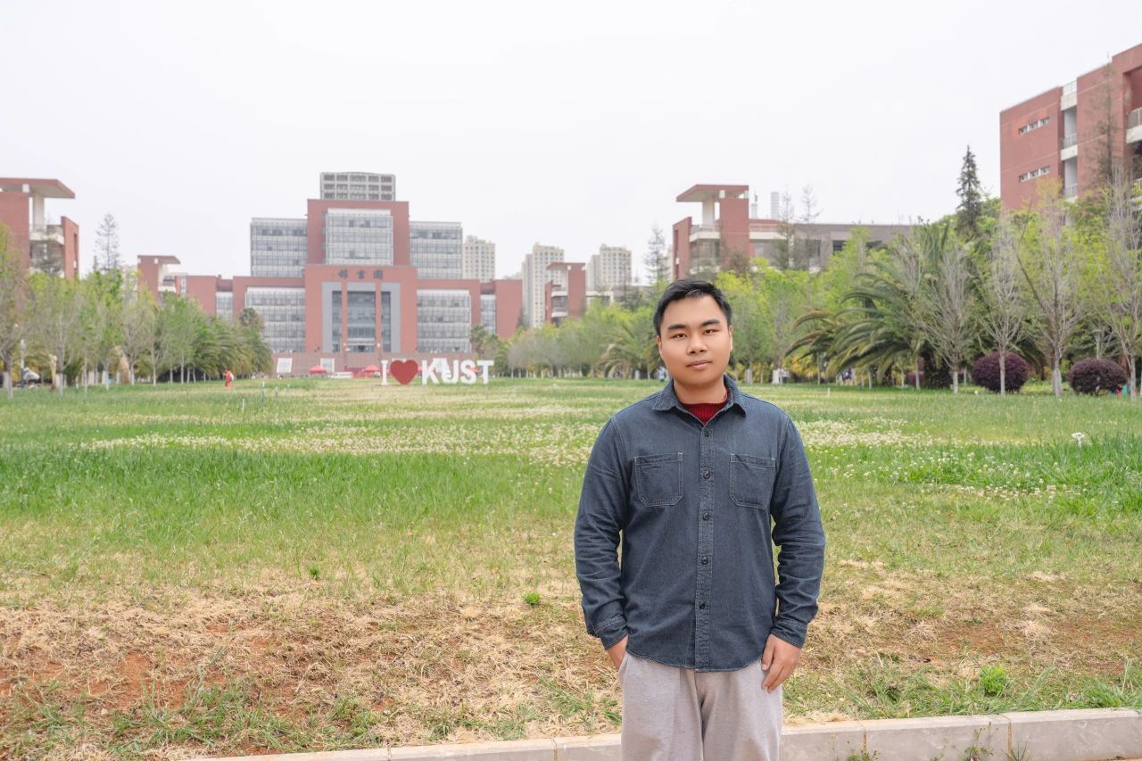 云经管专科→昆工博士，“母校才是最强外挂”！ 第 10 张