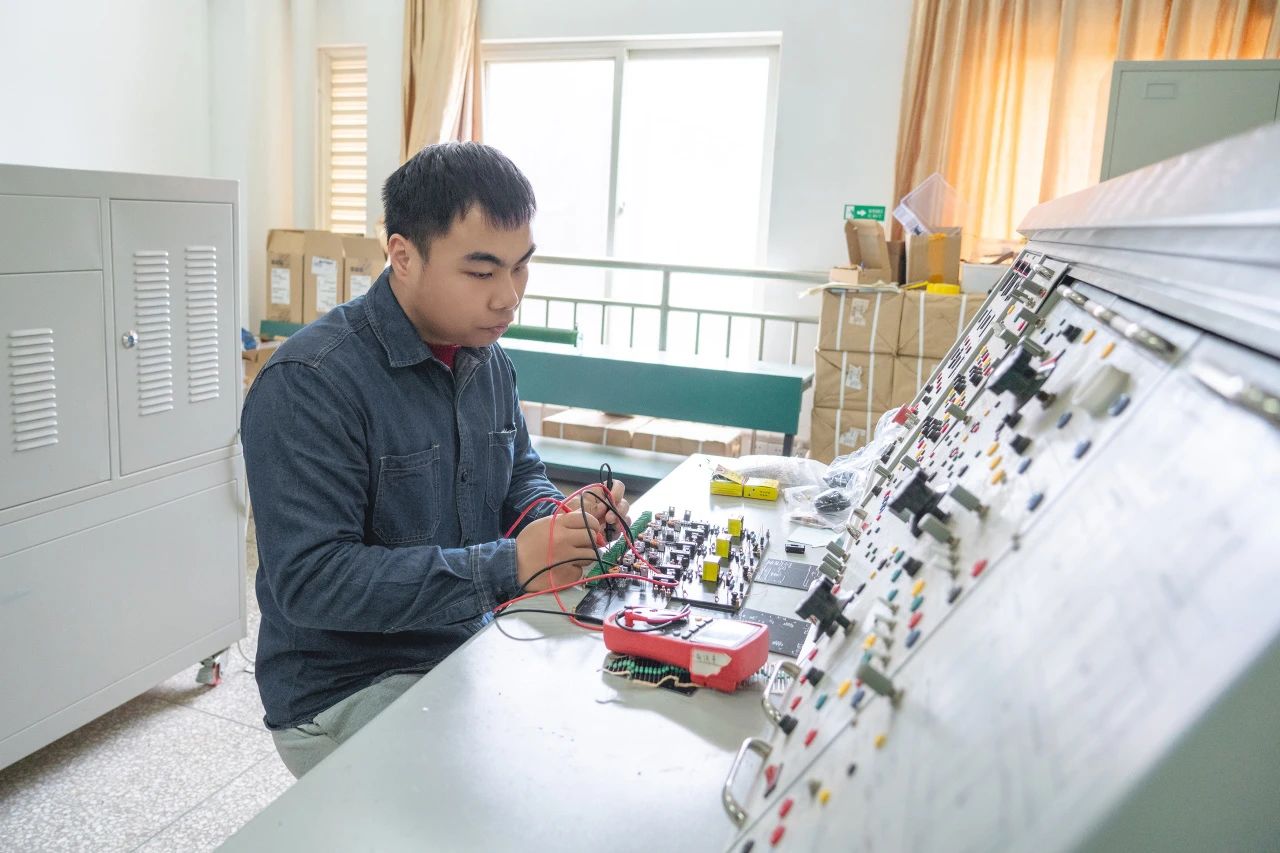 云经管专科→昆工博士，“母校才是最强外挂”！ 第 11 张