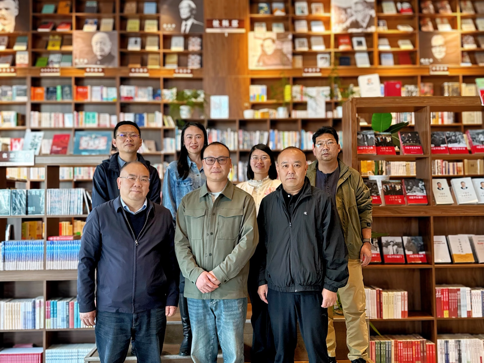 党委书记徐宝春率队赴昭通访企拓岗，为毕业生就业探路护航 第 1 张