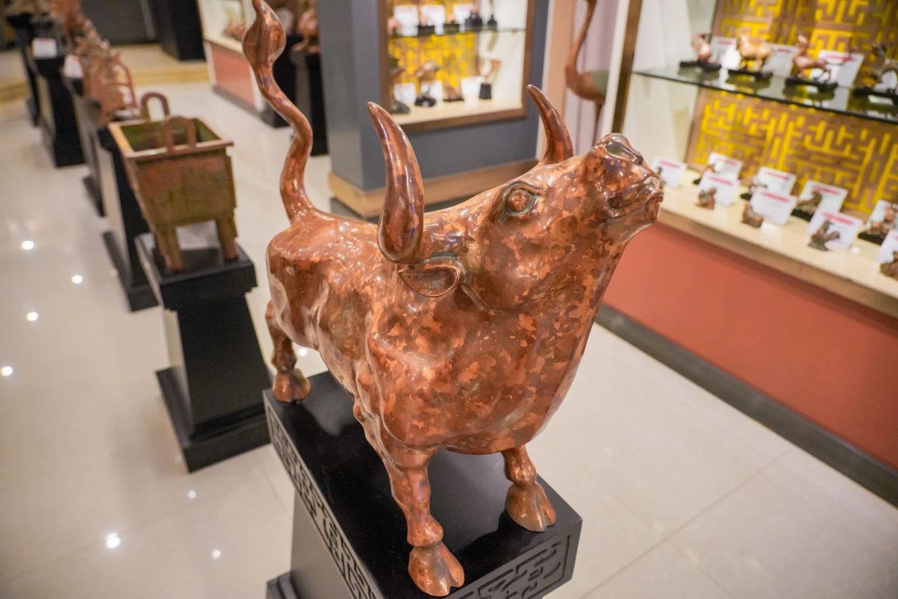 校企联袂！32米《清明上河图》开工！ 第 10 张