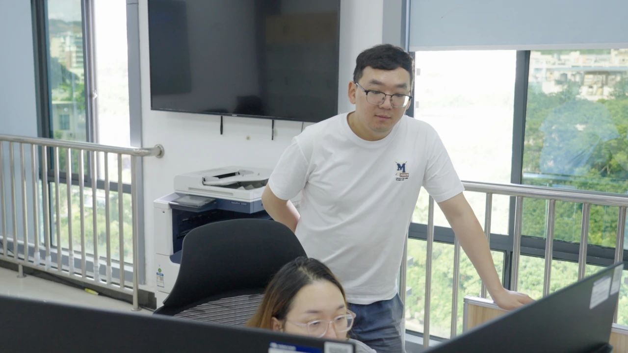 毕业入职电网！8年，他从基层干到副总监！ 第 9 张