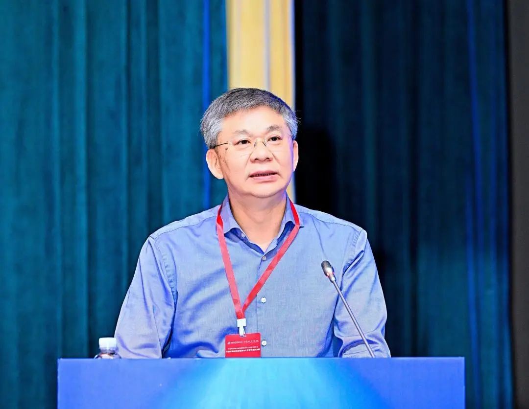 中国高等教育学会院校研究分会2025年学术年会闭幕！ 第 12 张