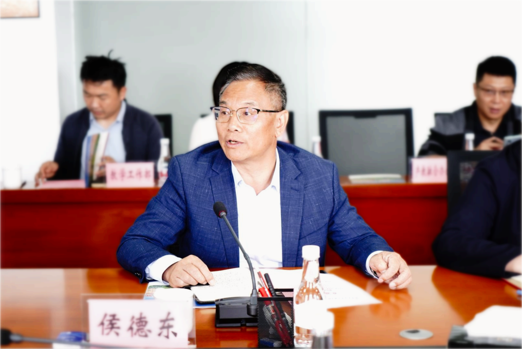 呈贡区委与云南经济管理学院共筑斗南国际花卉产业学院新未来 第 2 张