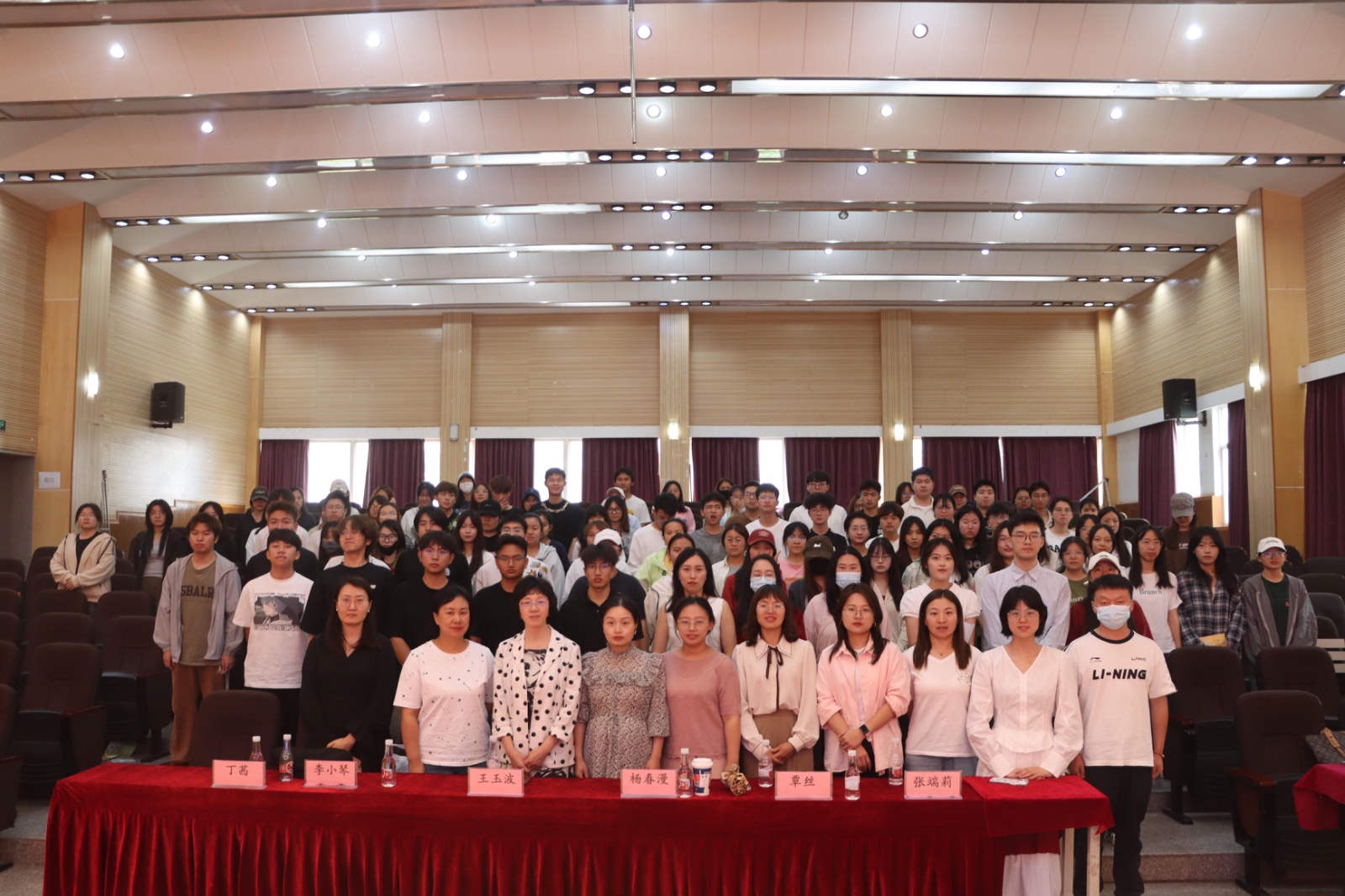 云经管医学生用创意作品解码体重管理！ 第 5 张