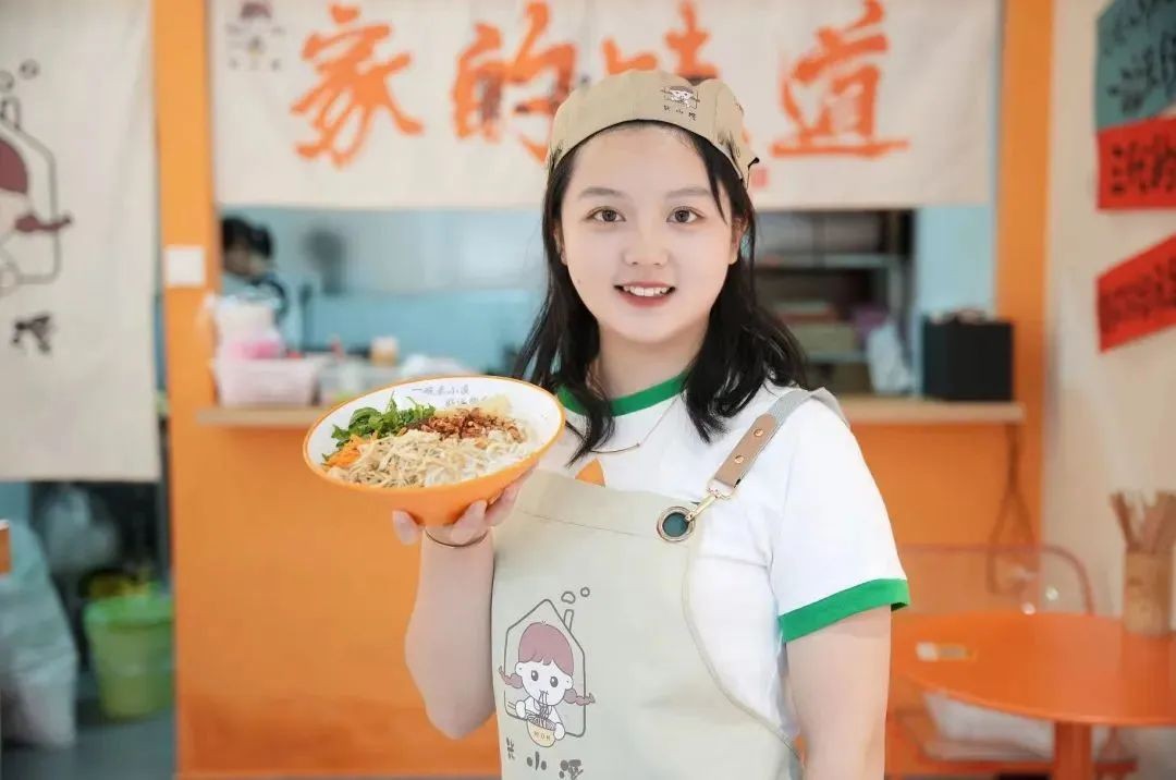 李晨溪，“最美”?? 第 3 张