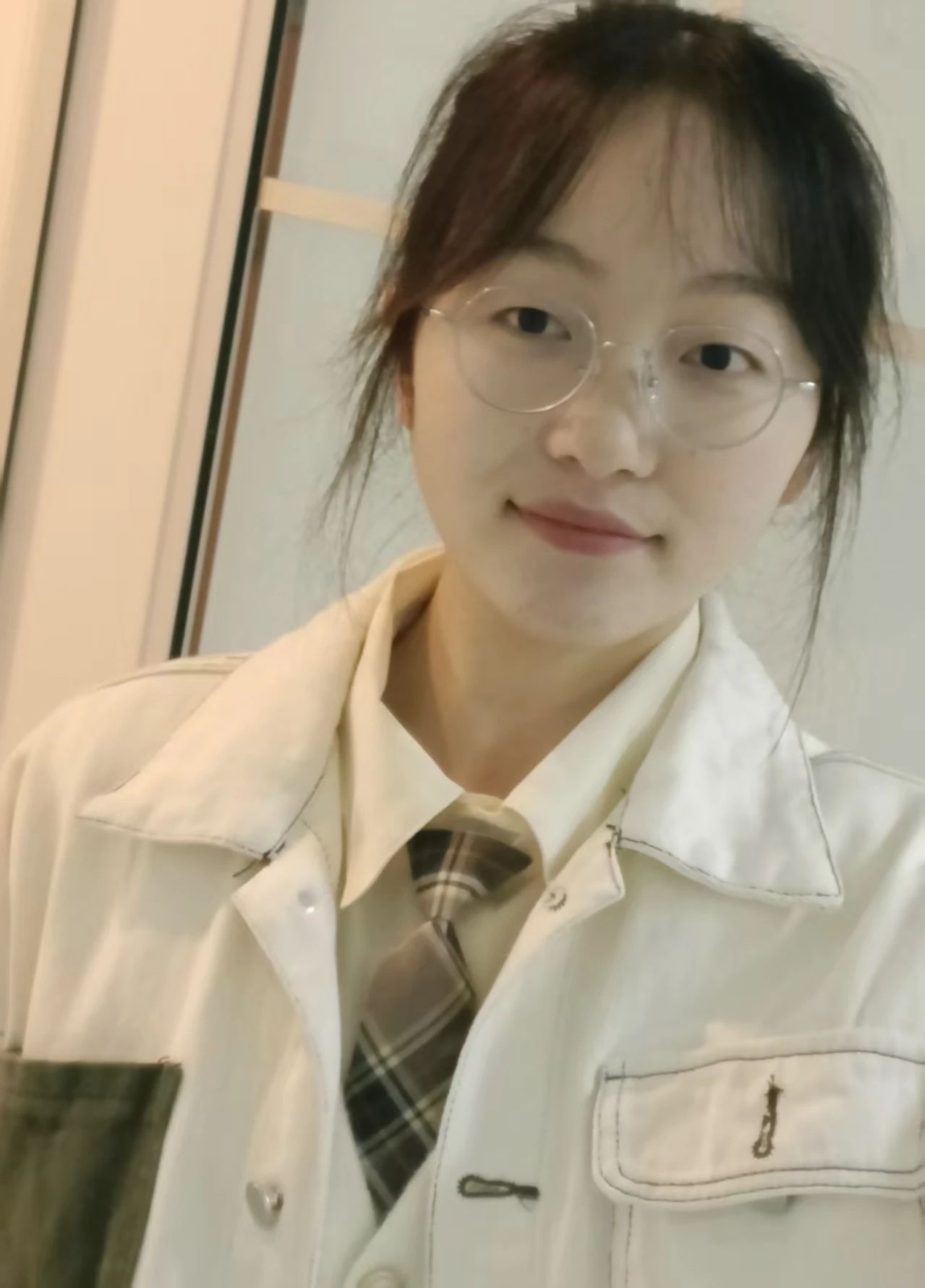 “偏要考上！”她做到了?? 第 6 张