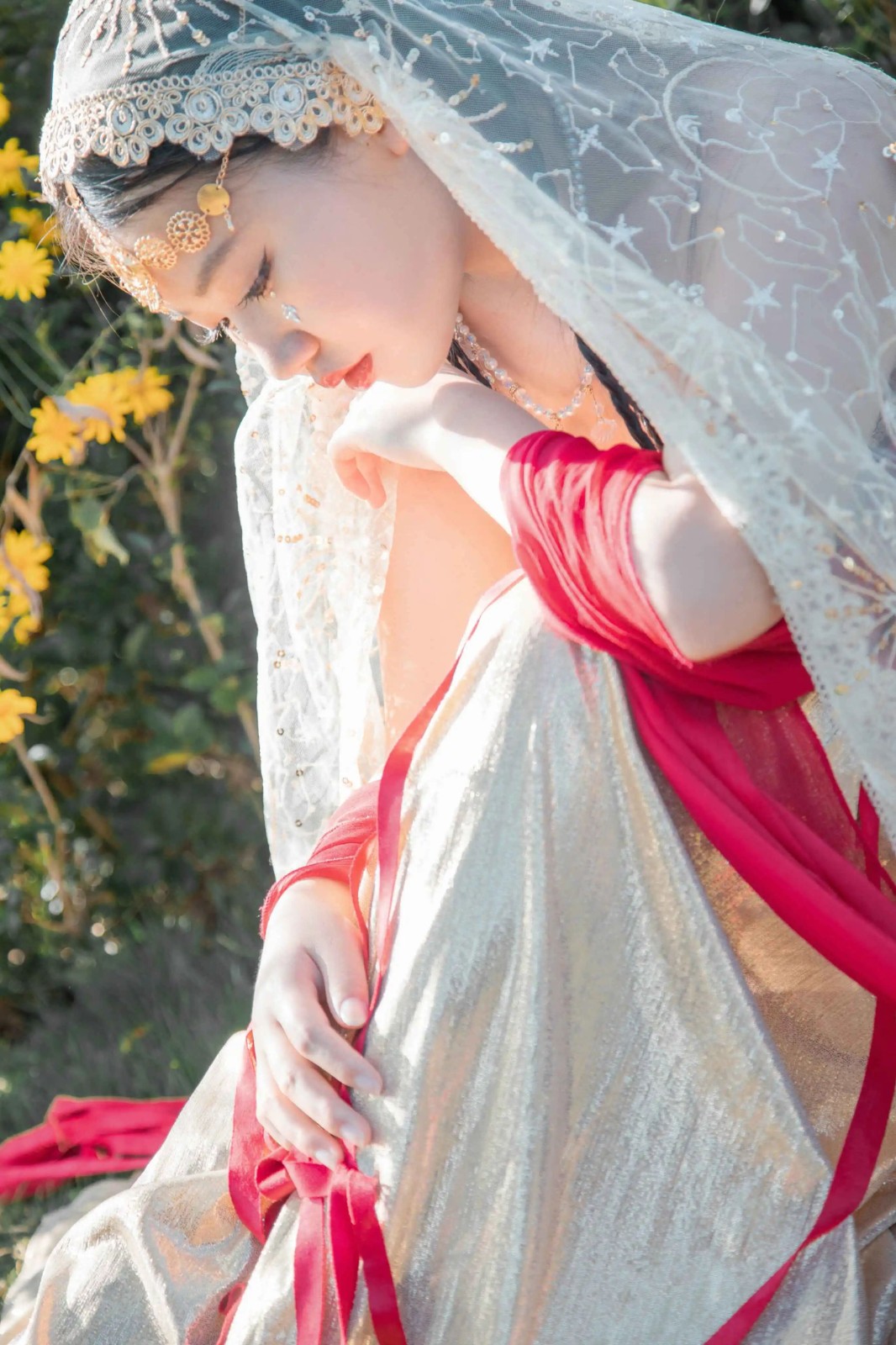 00后女生！在古村当起CEO?? 第 2 张