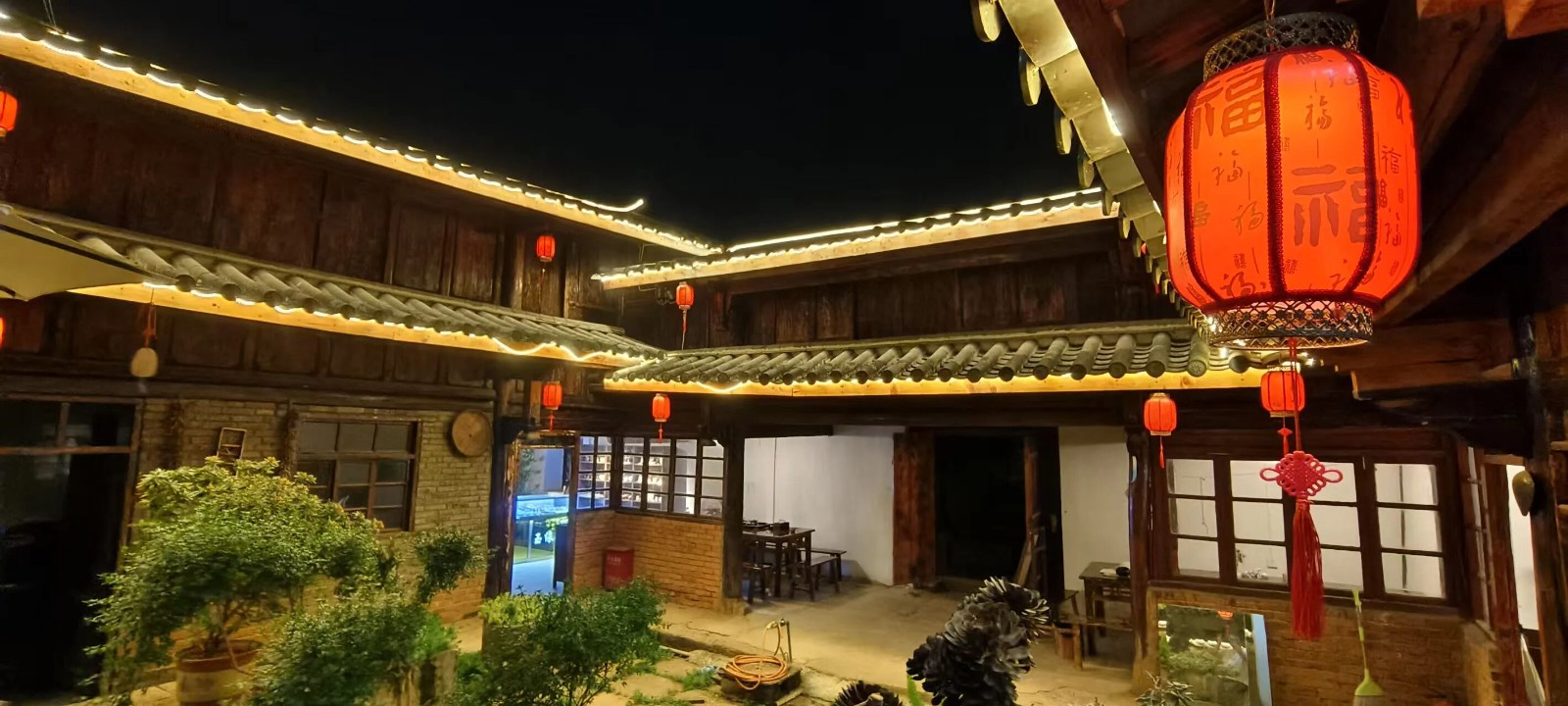 00后女生！在古村当起CEO?? 第 7 张