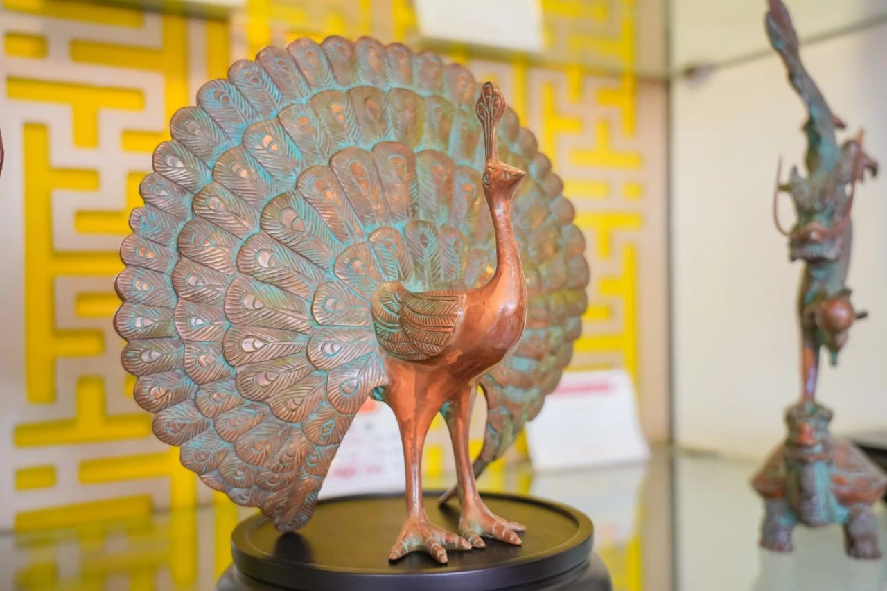 校企联袂！32米《清明上河图》开工！ 第 9 张