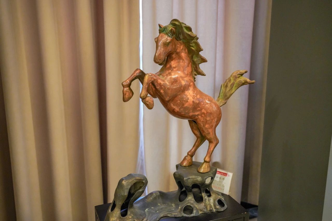 校企联袂！32米《清明上河图》开工！ 第 12 张