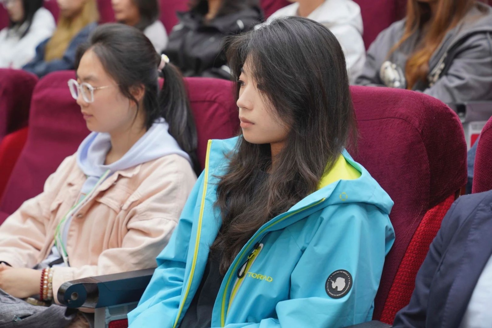 你的声音，校长在听！书记校长现场解答400+个提问！ 第 3 张