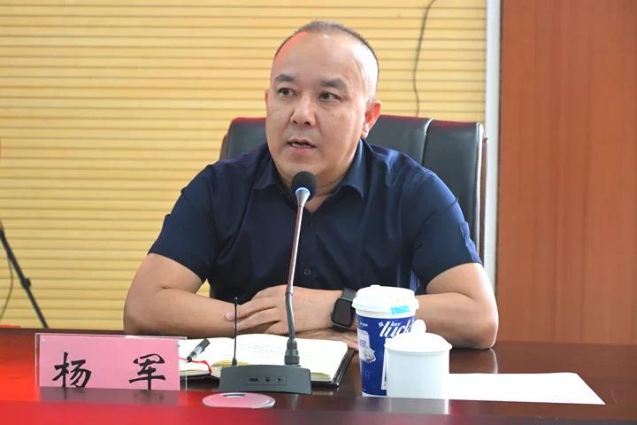 云经管2026届毕业生就业工作全面启动！ 第 4 张