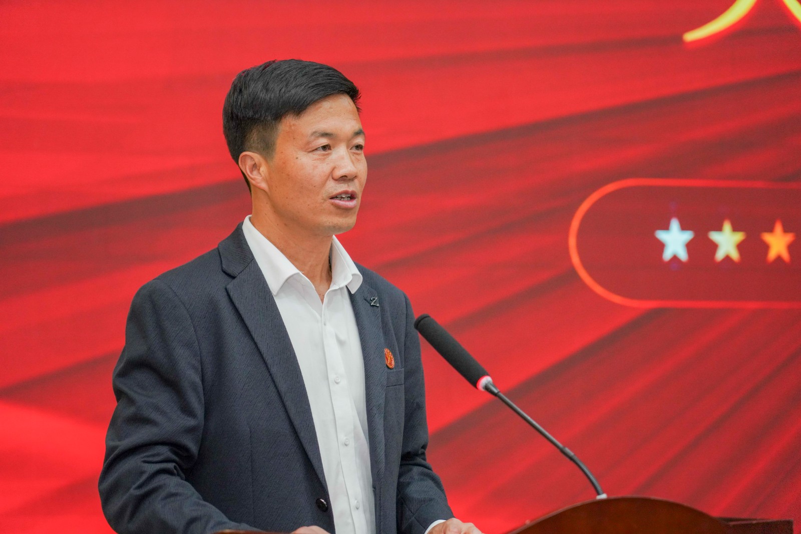 云经管新学院，揭牌！ 第 6 张