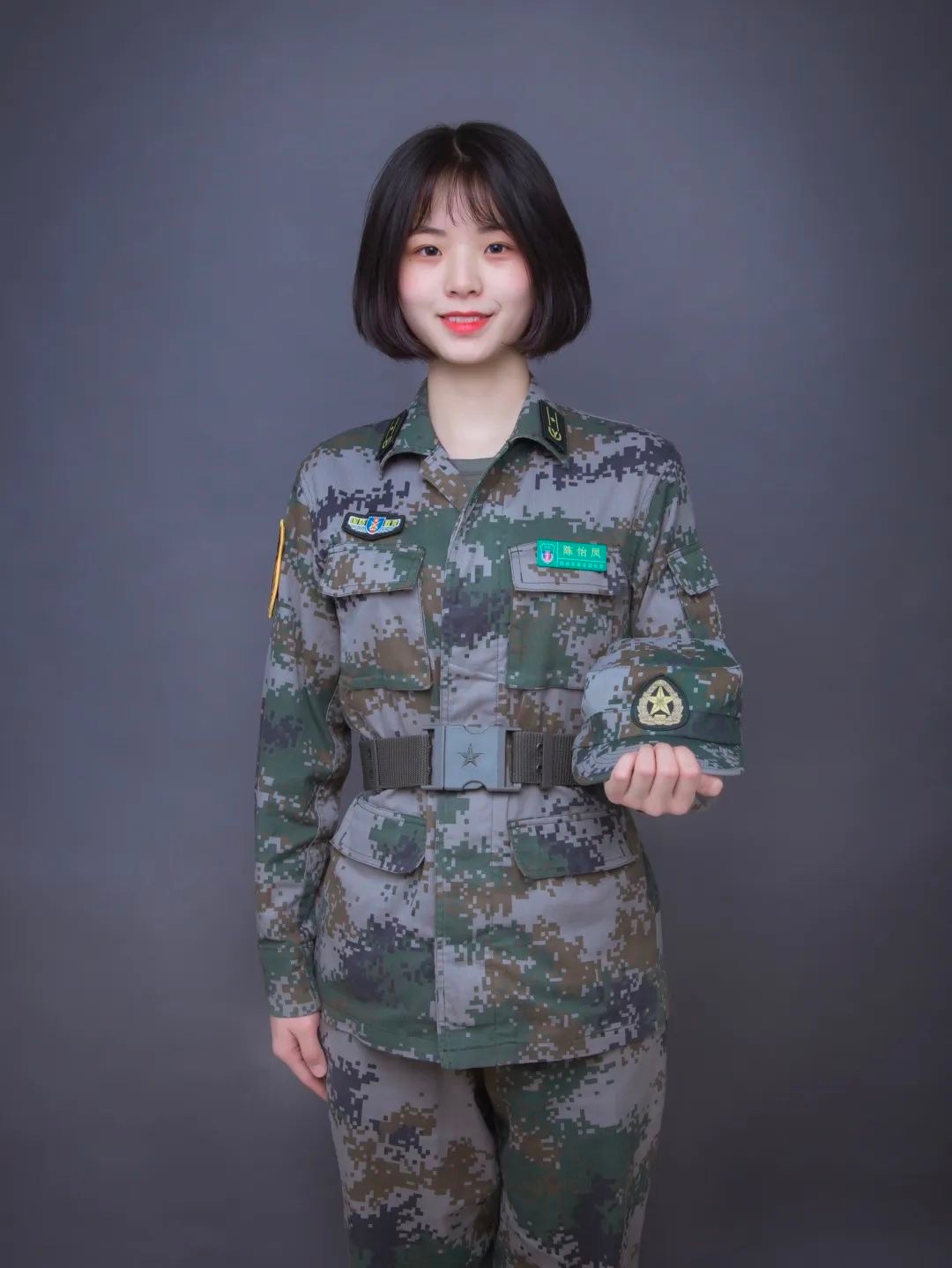 从战士到硕士，云经管女生考研上岸985！ 第 6 张