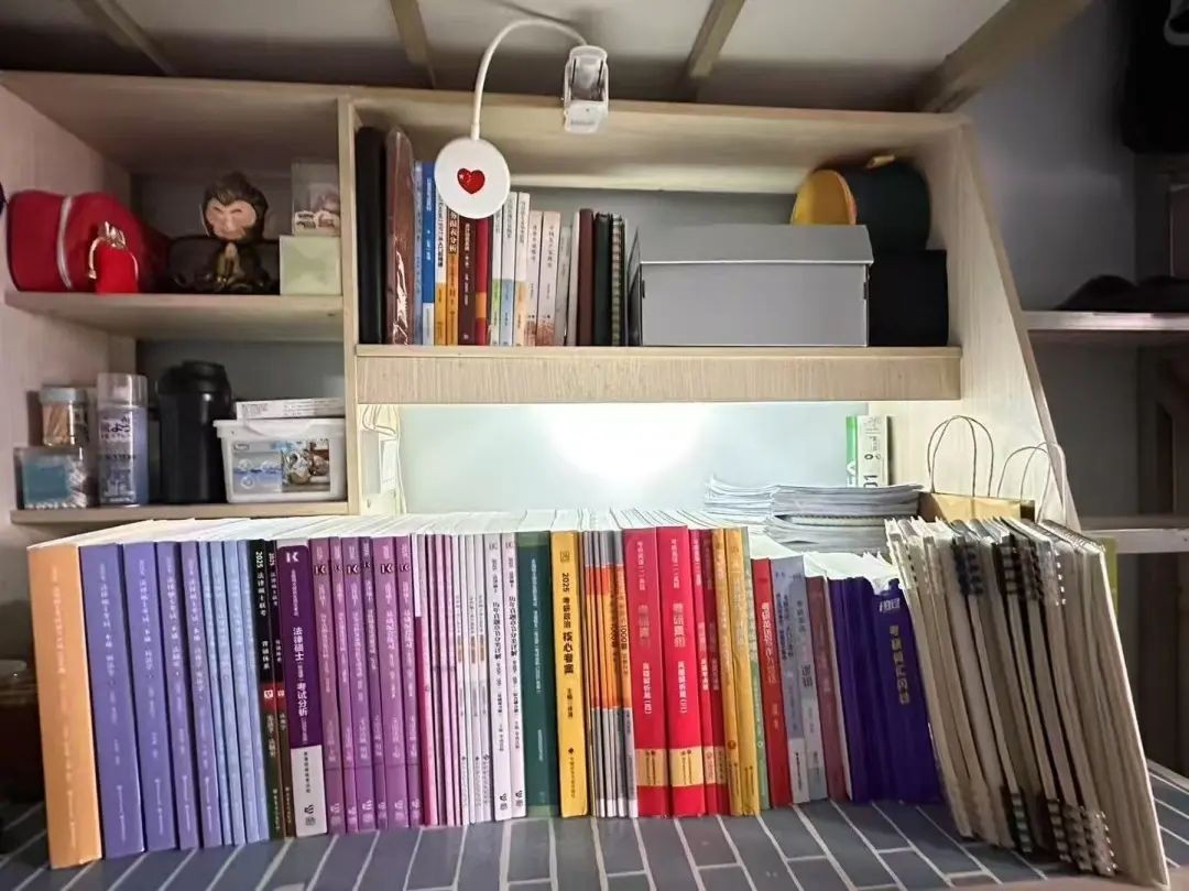 专业榜首+国奖学霸，还是退伍兵？他的下个“战场”在新疆！ 第 11 张