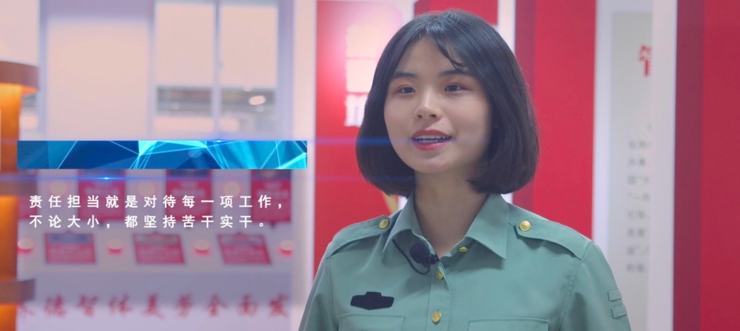 从战士到硕士，云经管女生考研上岸985！ 第 7 张