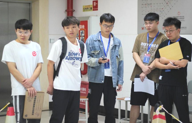 云经管学子登上《人民日报》！还成功上岸省考公务员！ 第 11 张