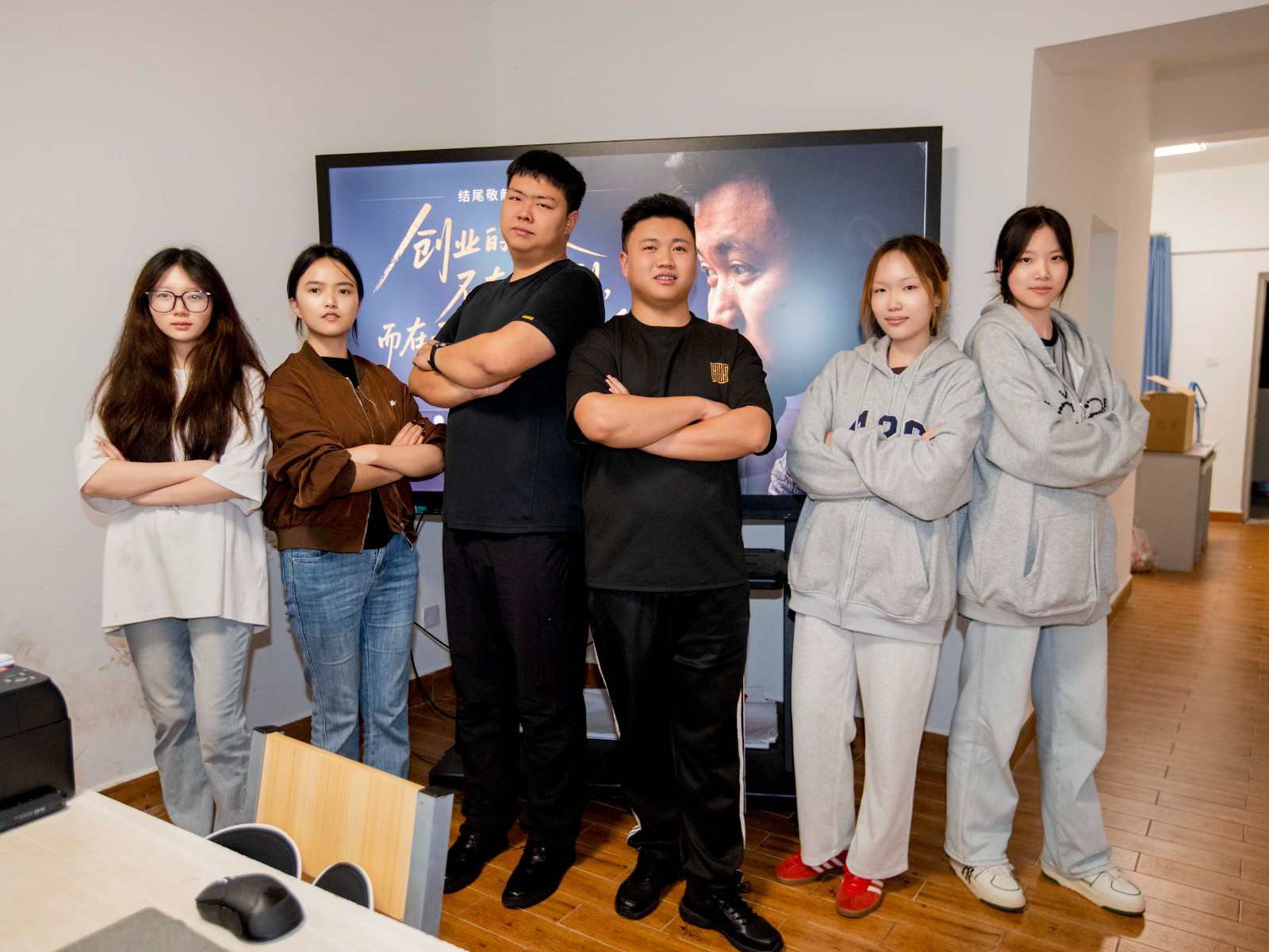 祝贺！云经管6银2铜！ 第 4 张