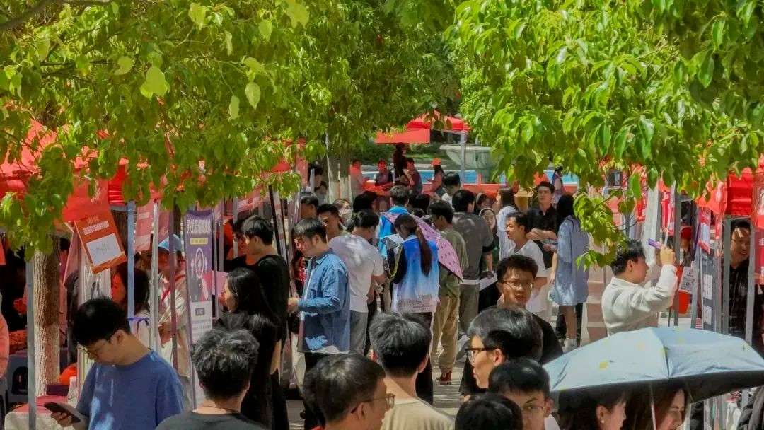 一毕业就入职南方电网！他们来自一个班！ 第 7 张