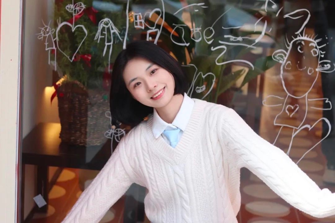 从战士到硕士，云经管女生考研上岸985！ 第 2 张