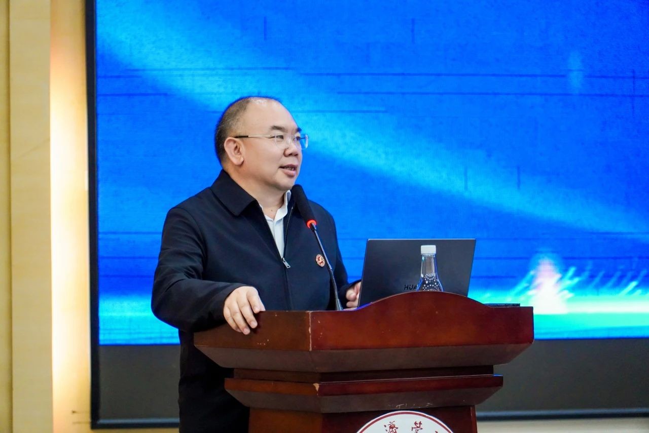 云经管全面打响“三年质量提升”攻坚战！ 第 5 张