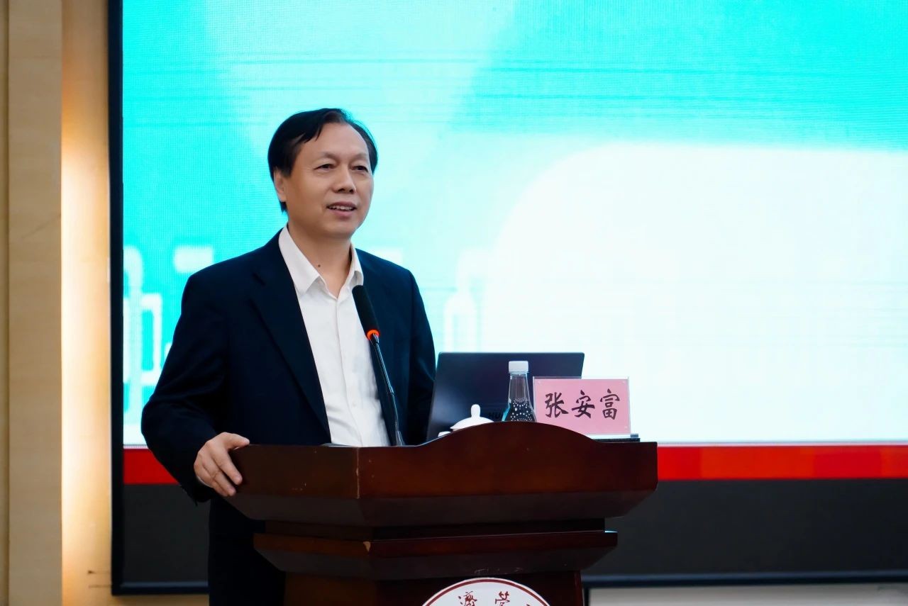 云经管全面打响“三年质量提升”攻坚战！ 第 2 张