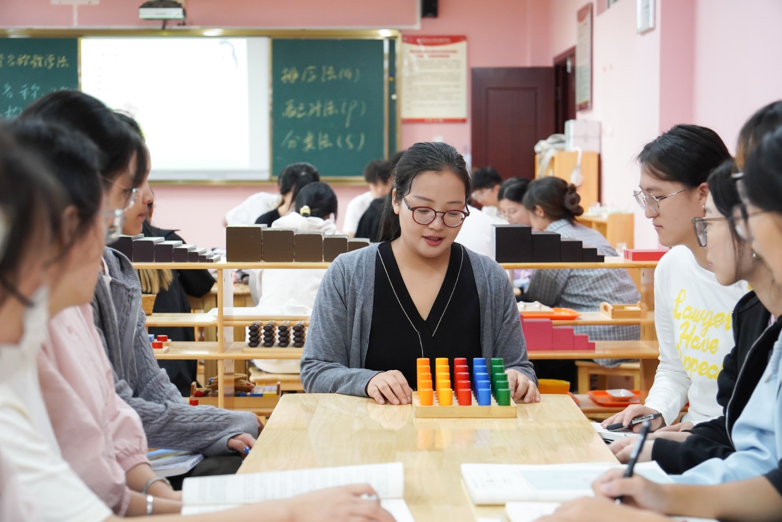 国家级通行证到手！学前，向前！ 第 5 张