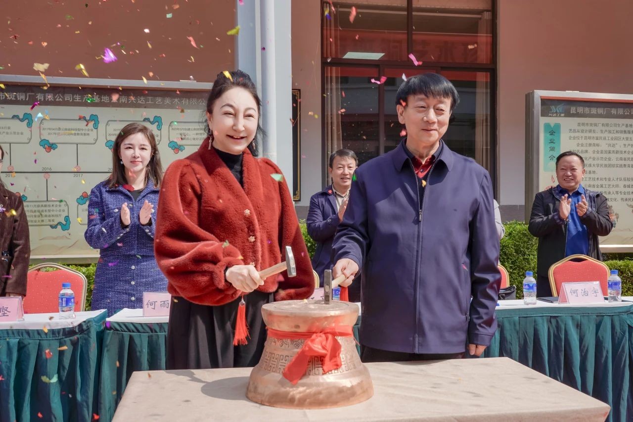 校企联袂！32米《清明上河图》开工！ 第 5 张