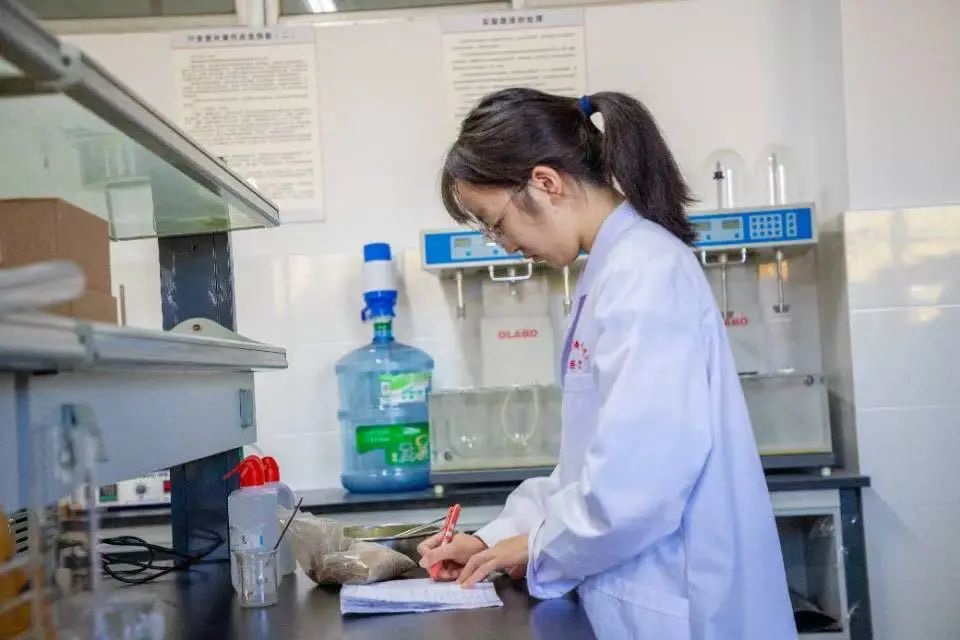 “偏要考上！”她做到了?? 第 4 张