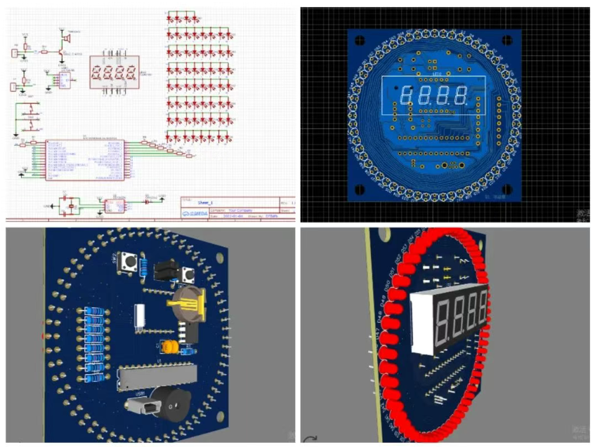 云经管学子登上《人民日报》！还成功上岸省考公务员！ 第 6 张