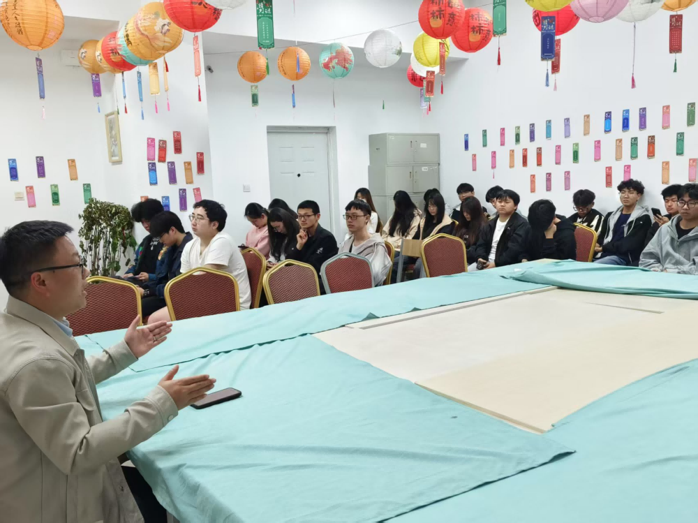 【信智社区】粽香盈室思千古，光影传情忆屈魂 第 3 张