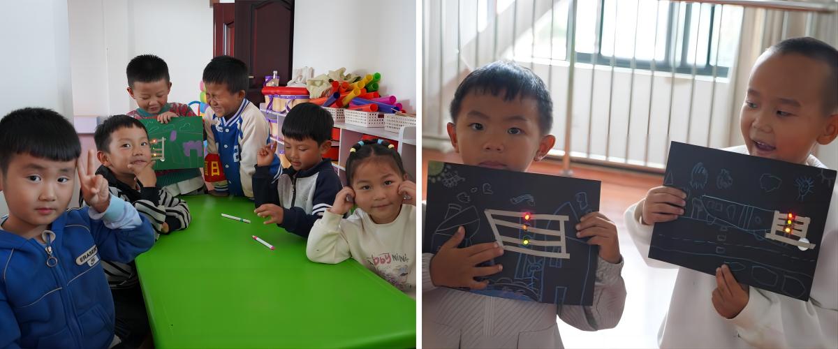 WPS拼图3.jpg 【团学活动】科技启蒙正当时 童心向党启新程 第 4 张