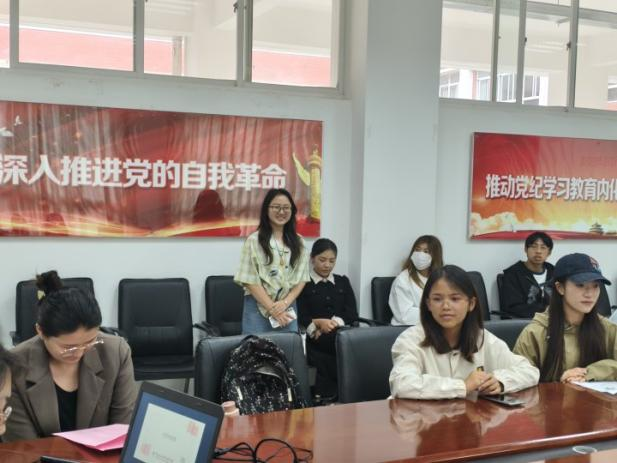 学院资讯 | 实践炼真功！“拔尖会计人才”项目座谈会揭秘产教融合新路径 第 6 张