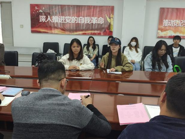 学院资讯 | 实践炼真功！“拔尖会计人才”项目座谈会揭秘产教融合新路径 第 5 张