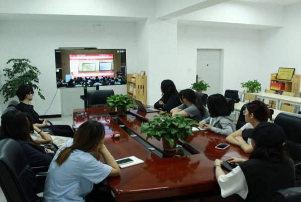 喜报！三金之光！财会金融学院闪耀全国高校商业精英挑战赛赛场 第 4 张