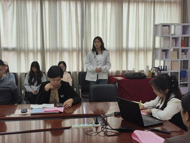 学院资讯 | 实践炼真功！“拔尖会计人才”项目座谈会揭秘产教融合新路径 第 7 张