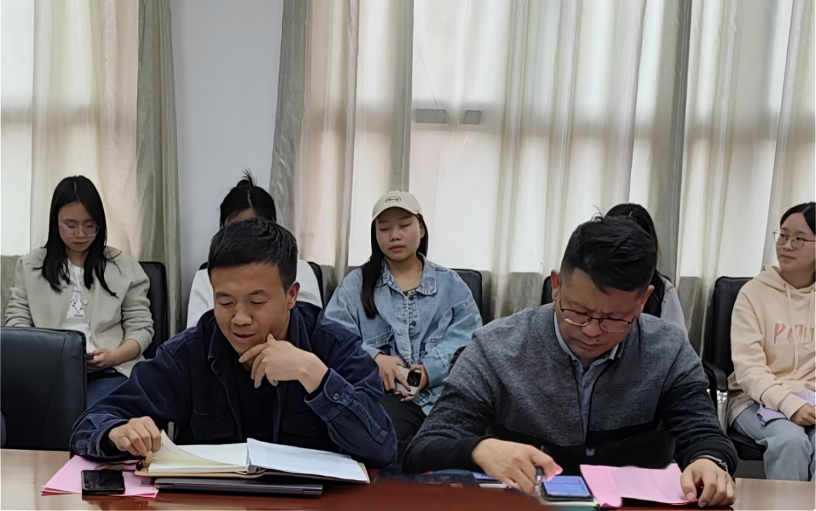 学院资讯 | 实践炼真功！“拔尖会计人才”项目座谈会揭秘产教融合新路径 第 9 张