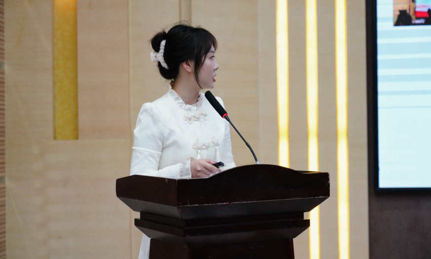 学院资讯 | 财会金融学院校地企共建专项人才项目揭牌仪式顺利举行！ 第 4 张