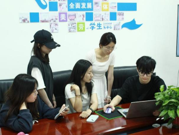 喜报！三金之光！财会金融学院闪耀全国高校商业精英挑战赛赛场 第 6 张