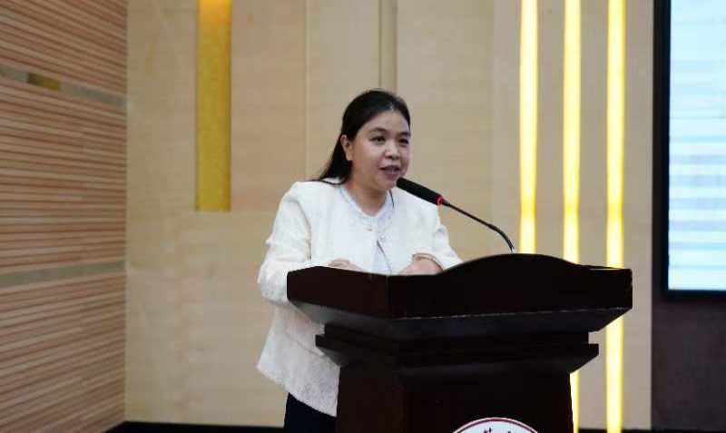 学院资讯 | 财会金融学院校地企共建专项人才项目揭牌仪式顺利举行！ 第 3 张