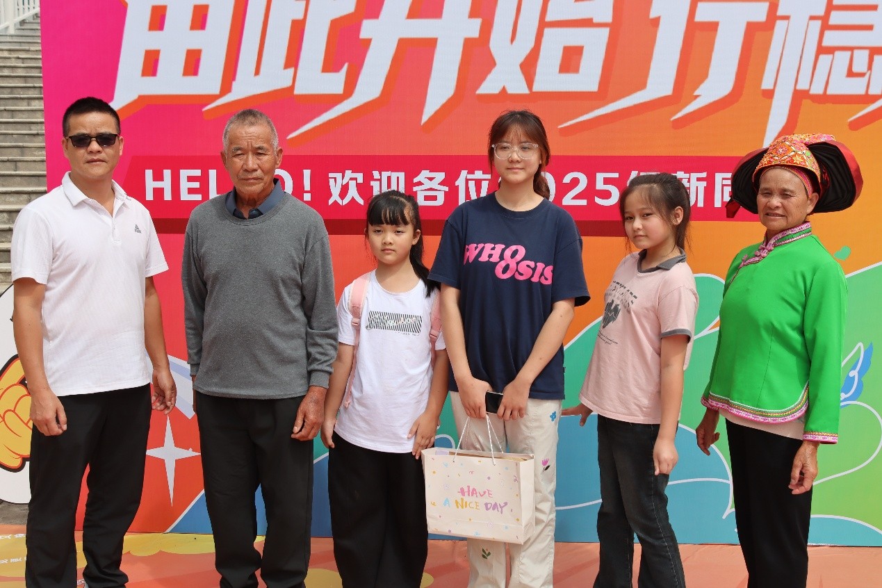 从这里启航！云经管医学院迎2025级新生，解锁医学成长新篇章 第 8 张