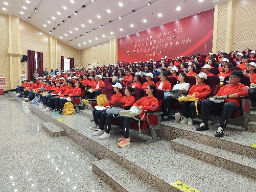 筑梦医药新时代，培育卓越接班人 ——云南经济管理学院医学院2025级药学、中药学专业新生入学教育专业宣讲会成功举行 第 2 张