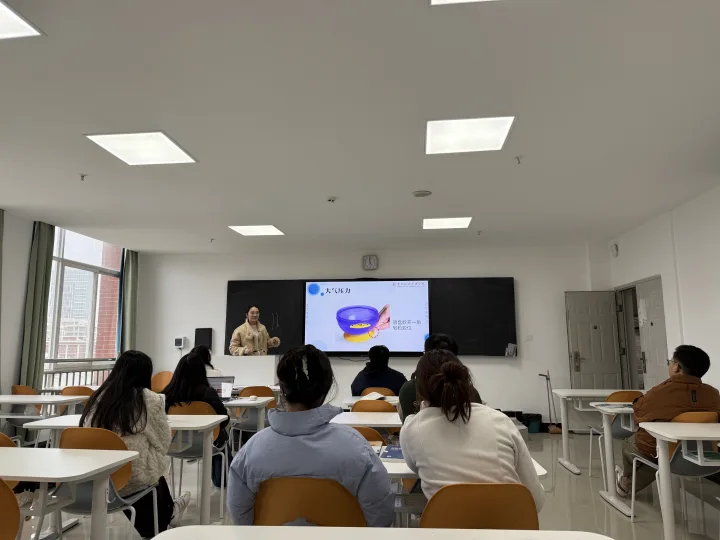 以赛促教，以赛促改|口腔医学技术专业选拔云南省第二届高校青年教师教学竞赛院赛选手 第 3 张