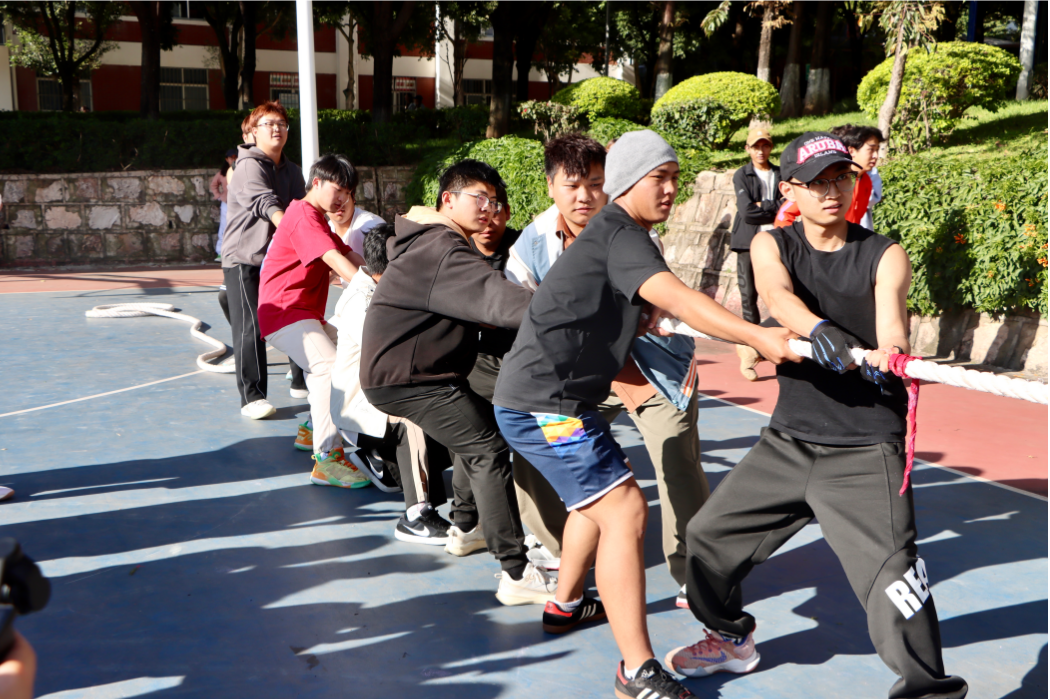 赛场逐光燃激情 医者同心向未来 第 9 张 赛场逐光燃激情 医者同心向未来 第 9 张