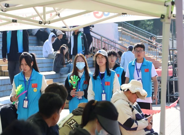 赛场逐光燃激情 医者同心向未来 第 11 张 赛场逐光燃激情 医者同心向未来 第 11 张